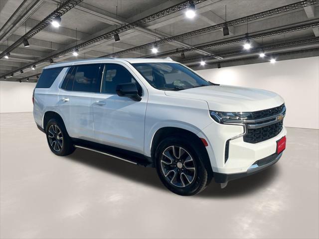 2023 Chevrolet Tahoe 2WD LS 2023 Chevrolet Tahoe 2WD LS