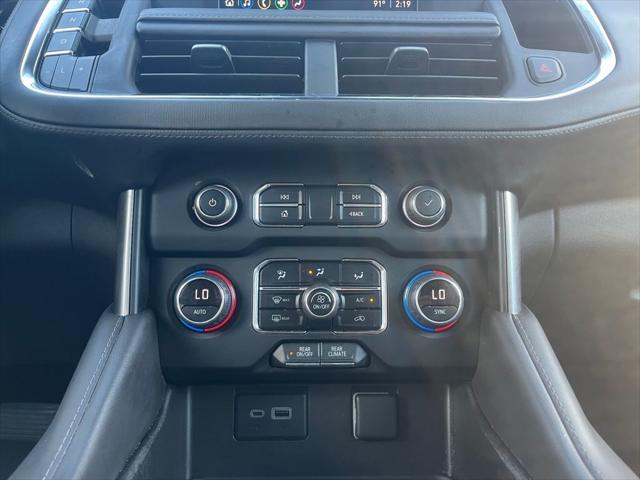 2023 Chevrolet Tahoe 2WD LS 2023 Chevrolet Tahoe 2WD LS