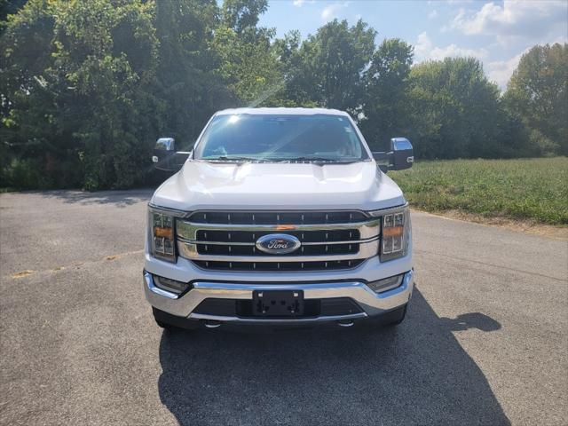 2022 Ford F-150 LARIAT 2022 Ford F-150 LARIAT
