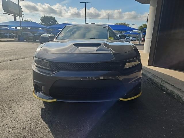 2022 Dodge Charger GT RWD