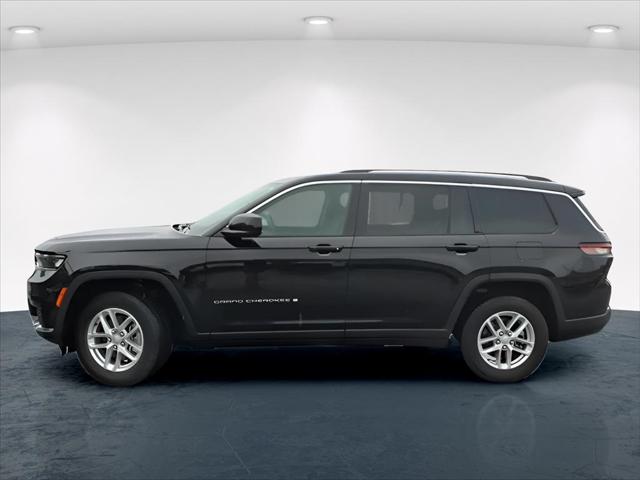 2023 Jeep Grand Cherokee L Laredo 4x2 2023 Jeep Grand Cherokee L Laredo 4x2
