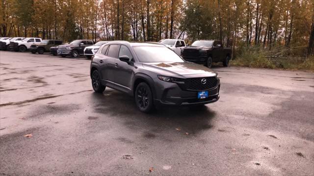 2024 Mazda CX-50 2.5 S Preferred 2024 Mazda CX-50 2.5 S Preferred