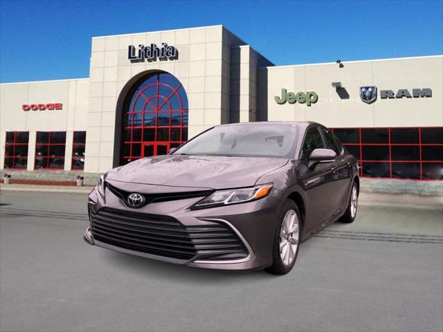 2024 Toyota Camry LE 2024 Toyota Camry LE