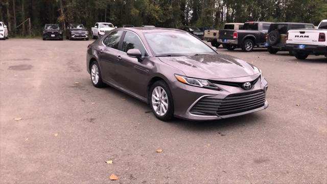2024 Toyota Camry LE 2024 Toyota Camry LE