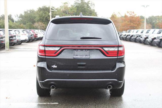 2026 Dodge Durango DURANGO GT RWD 2026 Dodge Durango DURANGO GT RWD