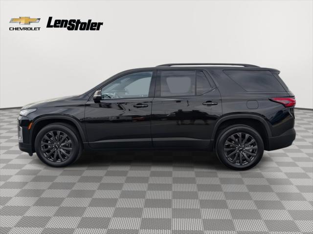 2023 Chevrolet Traverse AWD RS