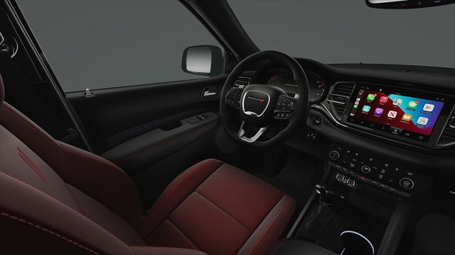 2025 Dodge Durango DURANGO GT PLUS AWD