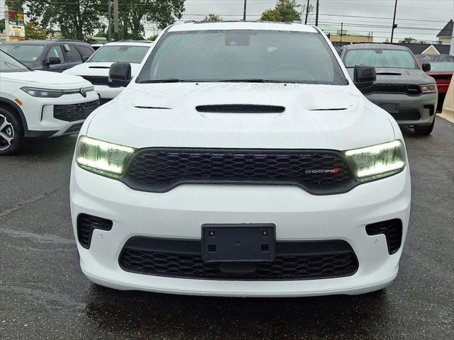 2025 Dodge Durango DURANGO GT PLUS AWD 2025 Dodge Durango DURANGO GT PLUS AWD