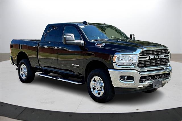 2024 RAM 2500 Big Horn Crew Cab 4x4 64 Box