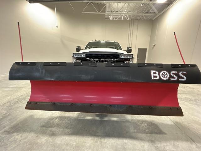 2024 RAM 2500 Tradesman Regular Cab 4x4 8 Box 2024 RAM 2500 Tradesman Regular Cab 4x4 8 Box