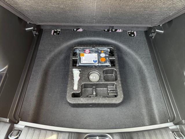 2022 Jeep Compass Latitude FWD