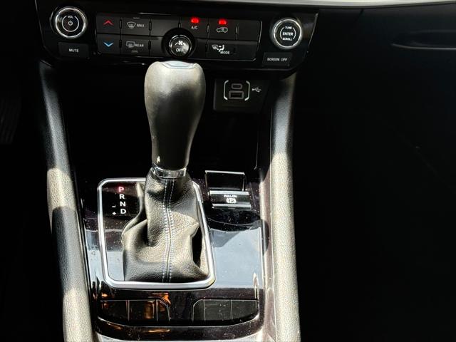 2022 Jeep Compass Latitude FWD