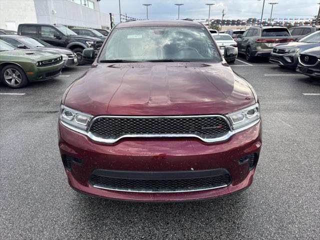 2023 Dodge Durango SXT RWD