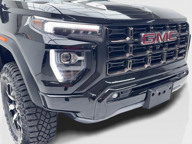 2024 GMC Canyon 4WD AT4X