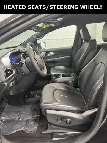 2023 Chrysler Pacifica Touring L AWD