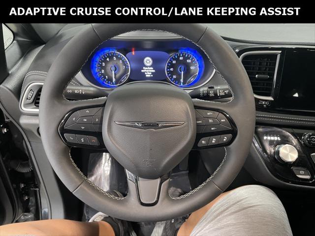 2023 Chrysler Pacifica Touring L AWD