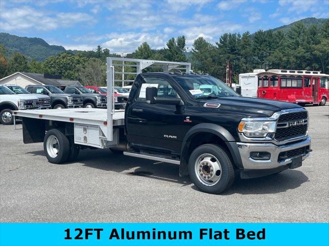 2019 RAM 5500 Chassis Tradesman/SLT