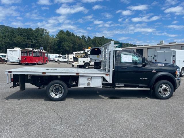 2019 RAM 5500 Chassis Tradesman/SLT