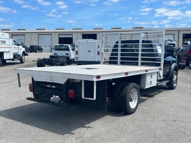2019 RAM 5500 Chassis Tradesman/SLT