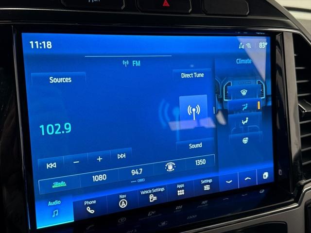 2022 Ford F-250 LARIAT 2022 Ford F-250 LARIAT