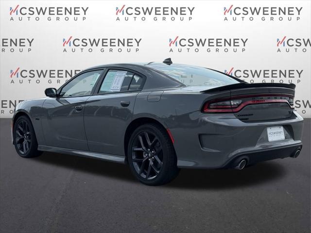 2023 Dodge Charger R/T