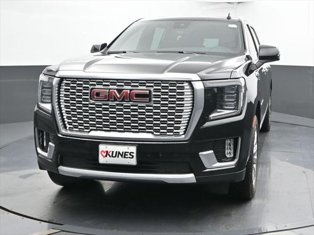 2024 GMC Yukon XL 4WD Denali