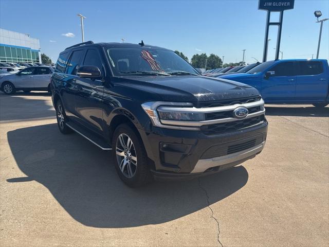 2022 Ford Expedition XLT