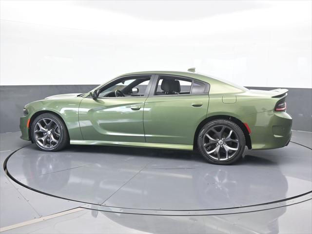 2019 Dodge Charger GT RWD
