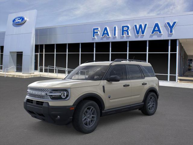 2025 Ford Bronco Sport Big Bend for sale in Greenville, SC
