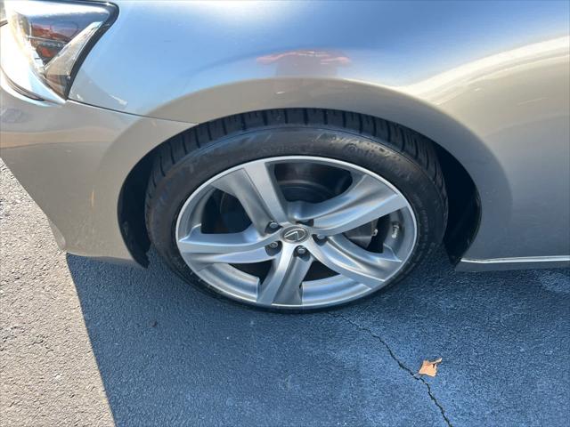 2017 Lexus IS 300 AWD