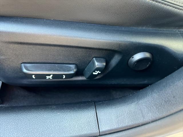 2017 Lexus IS 300 AWD