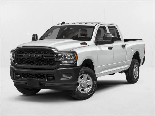 2025 RAM Ram 3500 RAM 3500 TRADESMAN CREW CAB 4X4 8 BOX 2025 RAM Ram 3500 RAM 3500 TRADESMAN CREW CAB 4X4 8 BOX