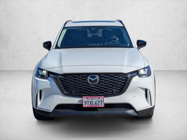 2025 Mazda CX-90 PHEV Premium Sport 2025 Mazda CX-90 PHEV Premium Sport