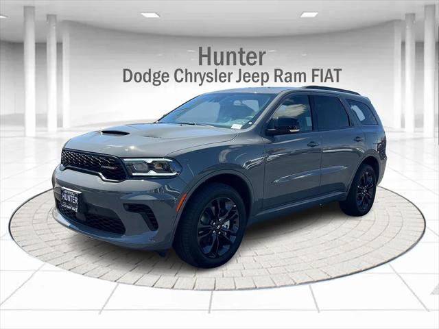 2025 Dodge Durango DURANGO GT PLUS AWD 2025 Dodge Durango DURANGO GT PLUS AWD