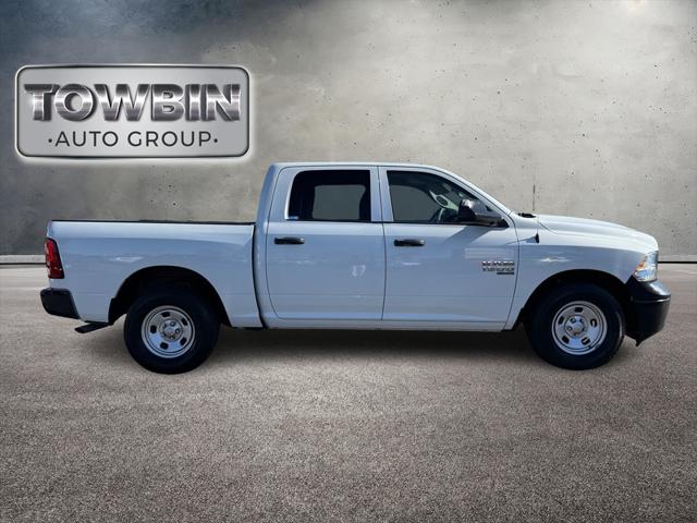 2022 RAM 1500 Classic Tradesman 2022 RAM 1500 Classic Tradesman