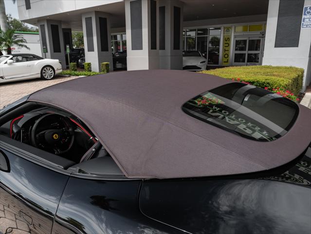 2025 Ferrari Roma Spider 2025 Ferrari Roma Spider