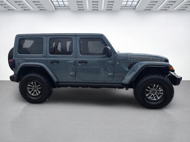 2024 Jeep Wrangler 4-Door Rubicon 392 4x4