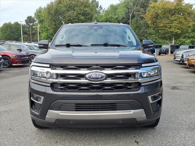 2024 Ford Expedition Limited MAX 2024 Ford Expedition Limited MAX