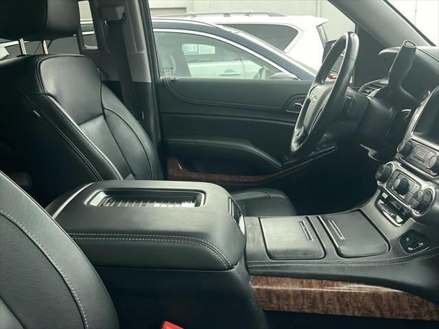 2020 Chevrolet Tahoe 2WD Premier