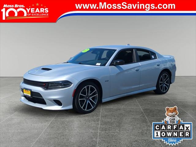 2023 Dodge Charger R/T