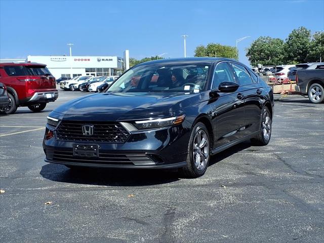 2023 Honda Accord EX 2023 Honda Accord EX