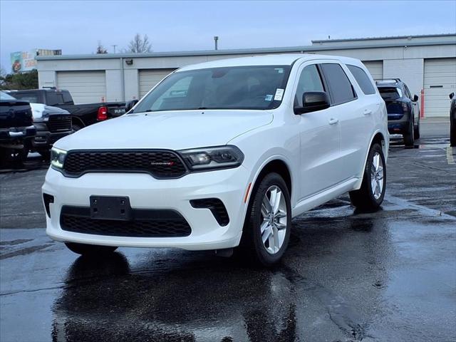 2023 Dodge Durango GT AWD