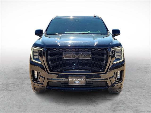 2021 GMC Yukon 4WD Denali