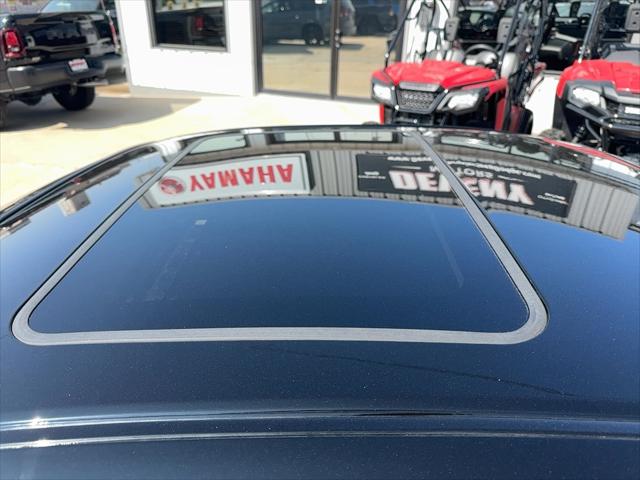 2002 Chevrolet Monte Carlo SS