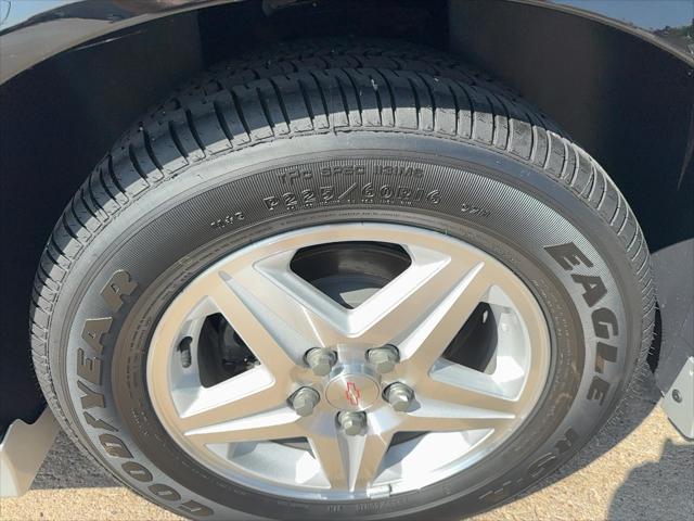 2002 Chevrolet Monte Carlo SS