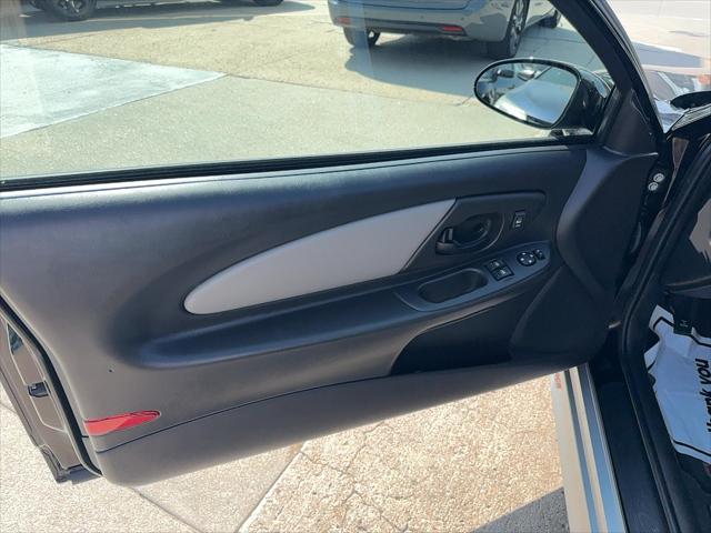 2002 Chevrolet Monte Carlo SS