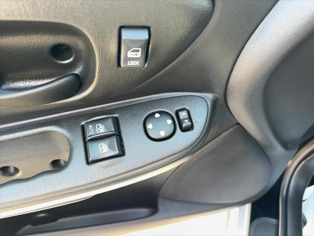 2002 Chevrolet Monte Carlo SS