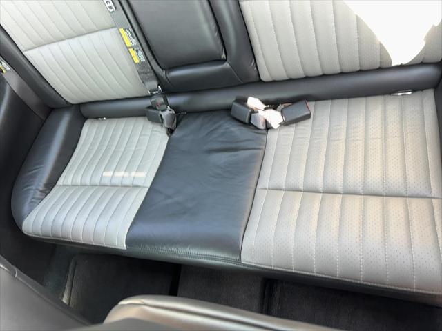 2002 Chevrolet Monte Carlo SS