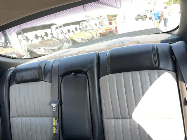 2002 Chevrolet Monte Carlo SS