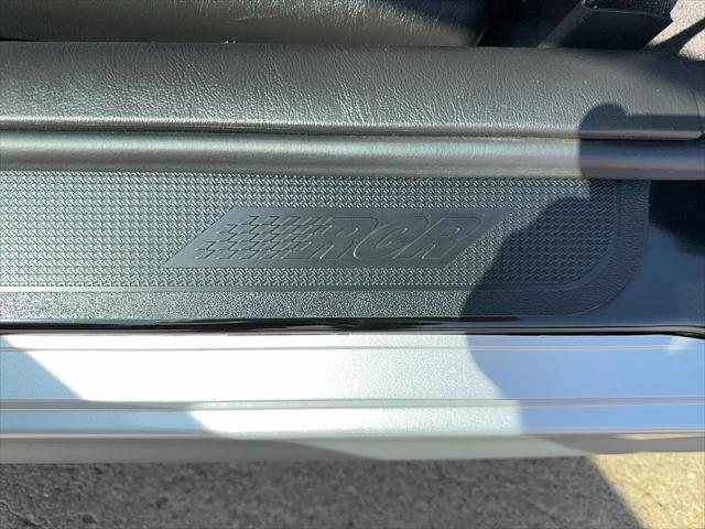 2002 Chevrolet Monte Carlo SS
